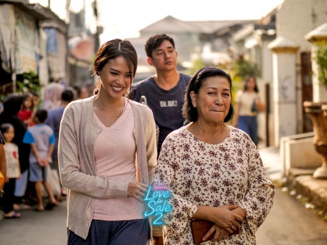 Video: Men portlatishni organyapman