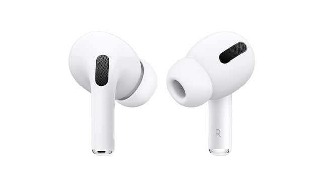 Apple Airpods Pro. Foto: Apple