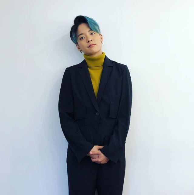 Amber Foto: Instagram/@ajol_llama