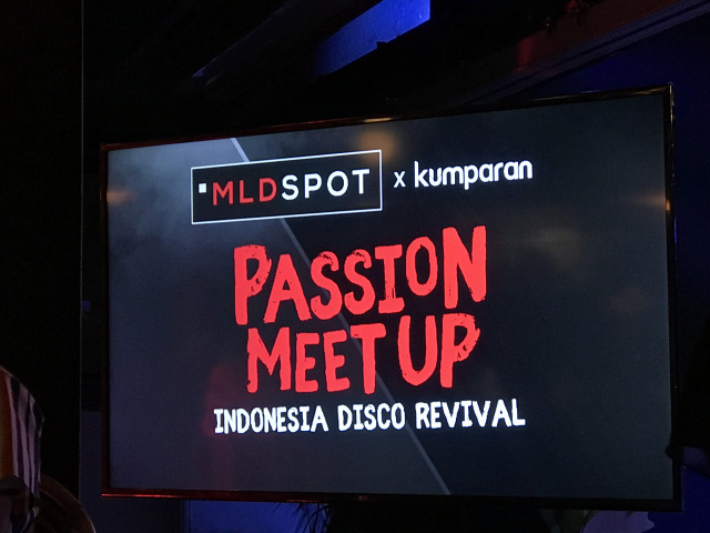 MLDSPOT X Kumparan