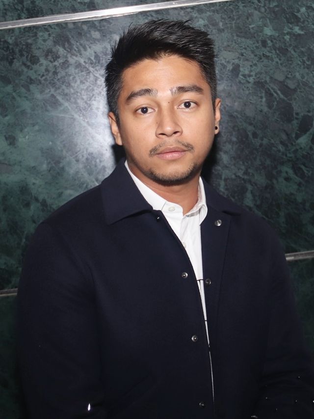 Deva Mahenra. Foto: Munady Widjaja