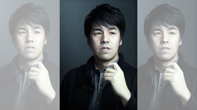 com-Pocari Sweat, animator Jepang Shinomiya Yoshitoshi Foto: Dok. Pocari Sweat