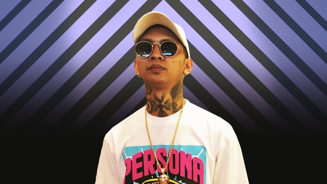 Young Lex Foto:  Sabryna Putri Muviola/kumparan