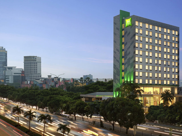 Ibis Styles Jakarta Simatupang. Foto: www.accorhotels.com