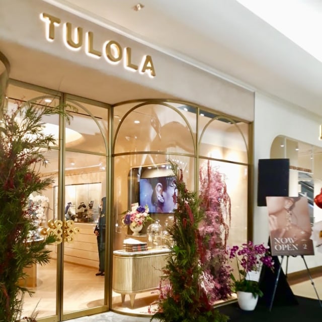 Tulola Jewelry Foto: Dok. Tulola Jewelry