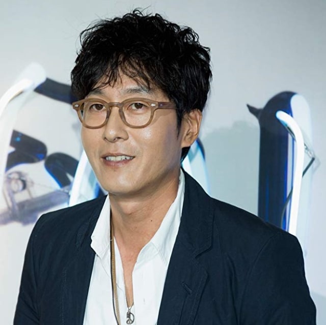 Kim Joo Hyuk Foto: imdB