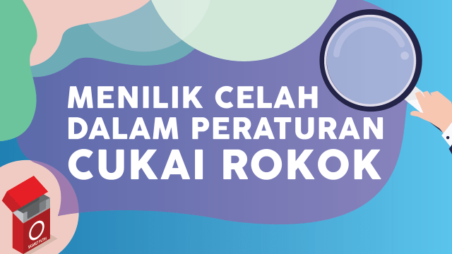 com-Menilik celah dalam peraturan cukai rokok. Foto: Kanya Nayawestri/kumparan.