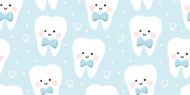 Ilustrasi Gigi Foto: Shutter Stock