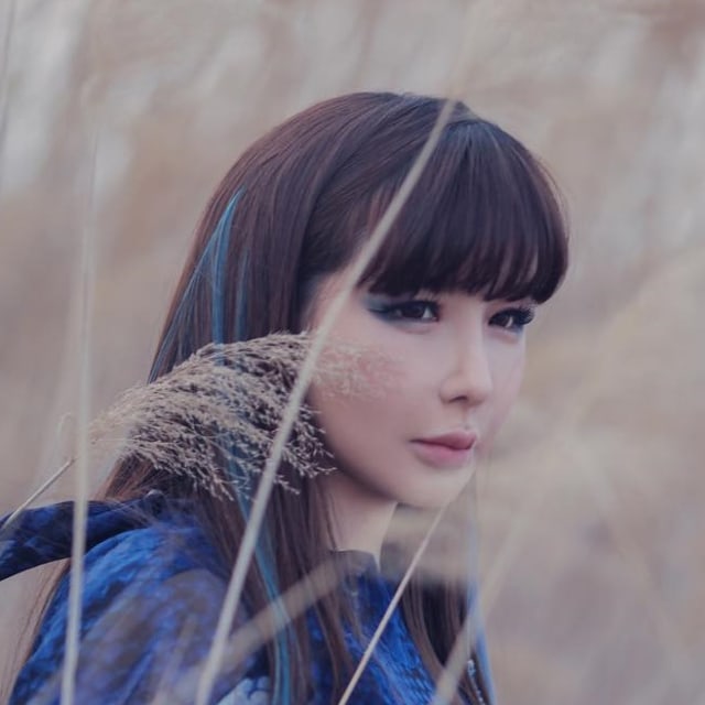 Park Bom. Foto: Instagram/@dnation_official