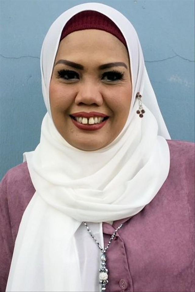 Ely Sugigi. Foto: Giovanni/kumparan