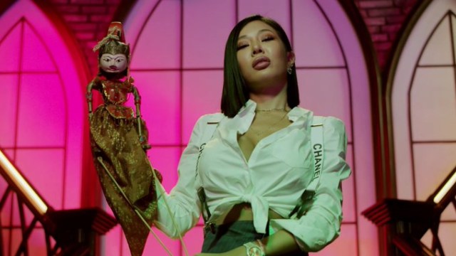 Jessi (dok. YouTube)