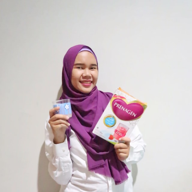 Nutrisi Penting Anti Mual Untuk Ibu Hamil