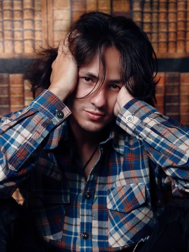 Dylan Carr. Foto: Instagram/@dylancarr8