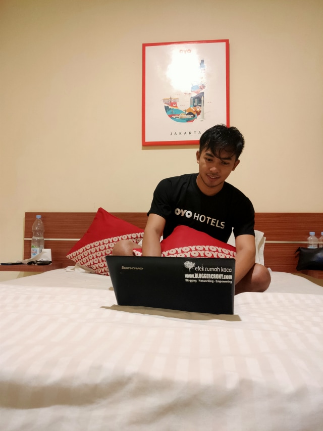 Dokumentasi Pribadi www.ranggatriesna.web.id