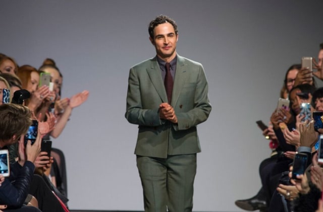 Zac Posen/IMAXtree