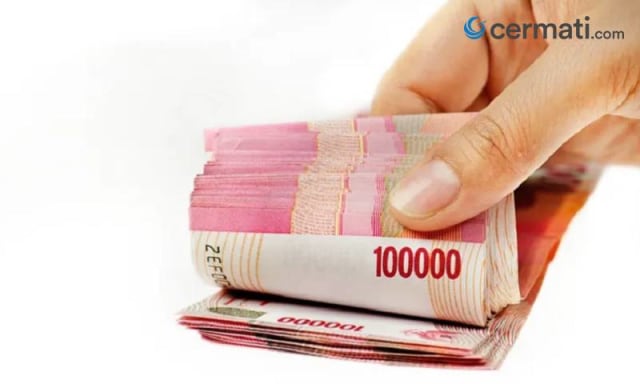 Cara Mendapakan Gaji Rp 27 Juta dalam Sebulan, Gampang Banget
