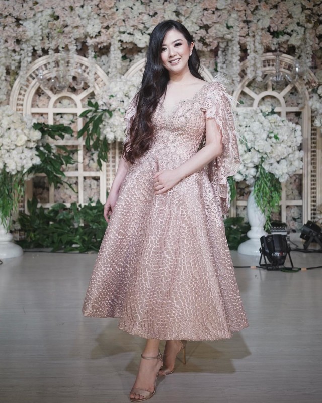 Istri Samuel Zylgwyn, Franda. Foto: IG @frandaaa87