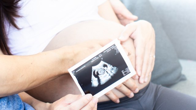 Alasan Ibu Hamil Bisa Alami Gender Disappointment saat USG. Foto: Shutterstock