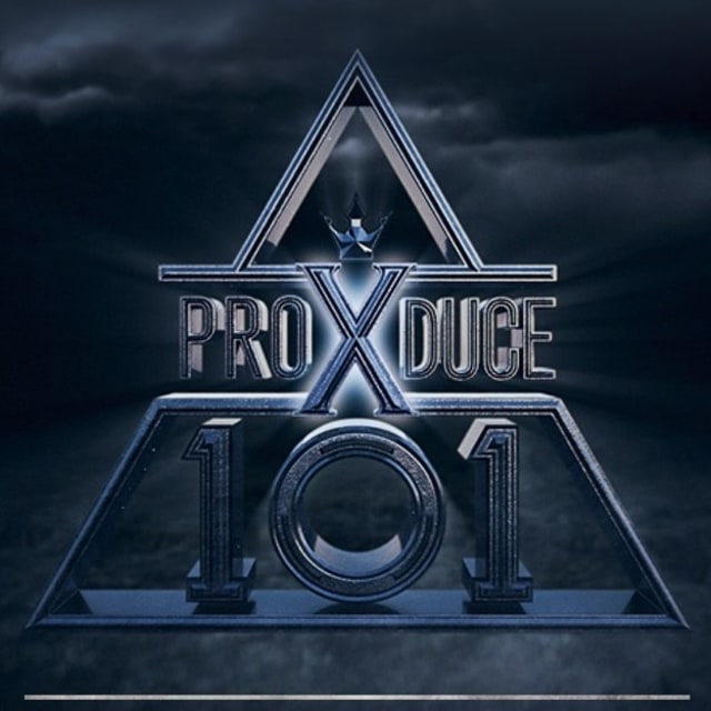 Produce X 101 Foto: Instagram/@produce_x_101