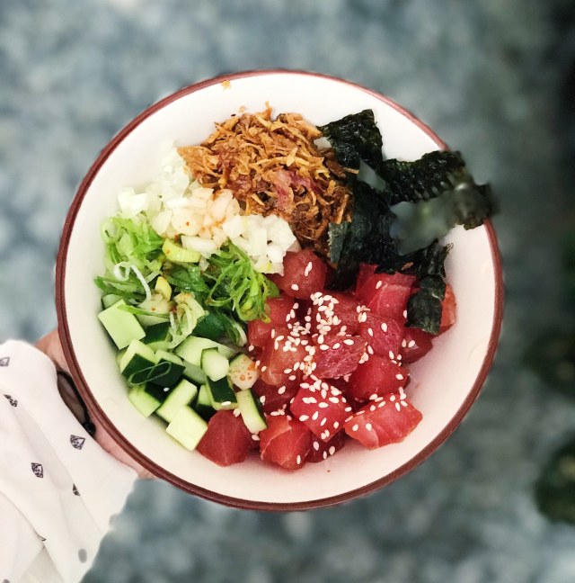 Honu. Foto: Toshiko/kumparan