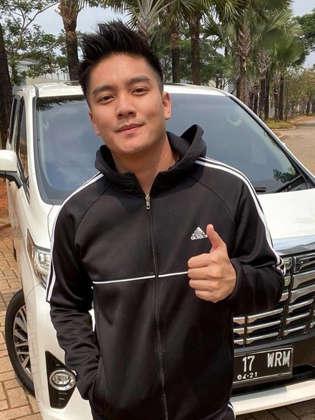 Boy William. Foto: Instagram/ @boywilliam17