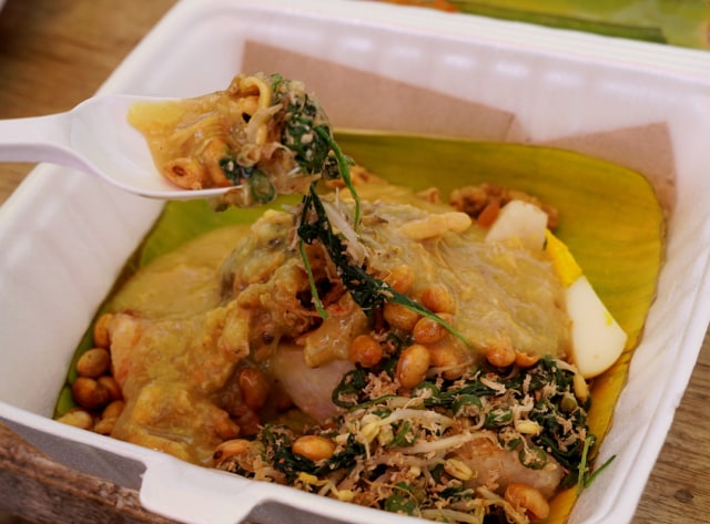 Blayag Foto: Safira Maharani/ kumparan