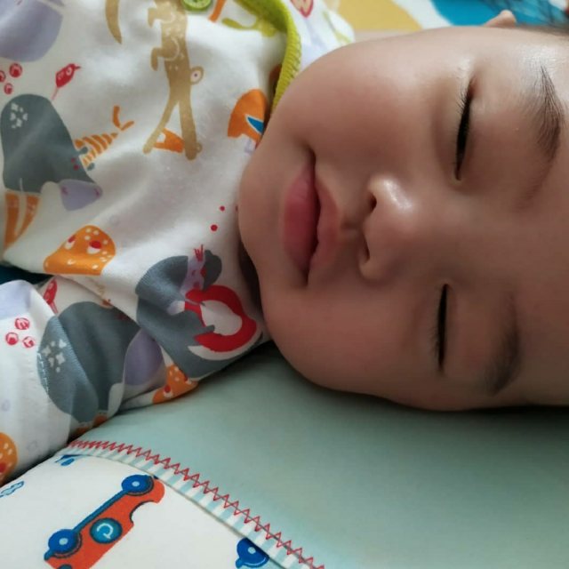 Mengatasi Masalah Pernapasan Bayi Baru Lahir dengan Air Humidifier