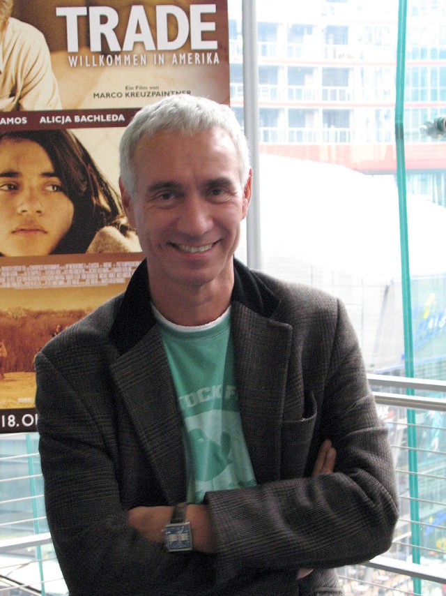 Roland Emmerich (Foto: Wikimedia)