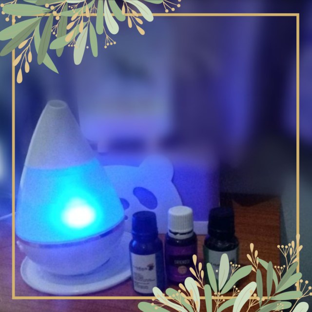 Menjaga Kesehatan Tubuh dan Lingkungan dengan Air Humidifier