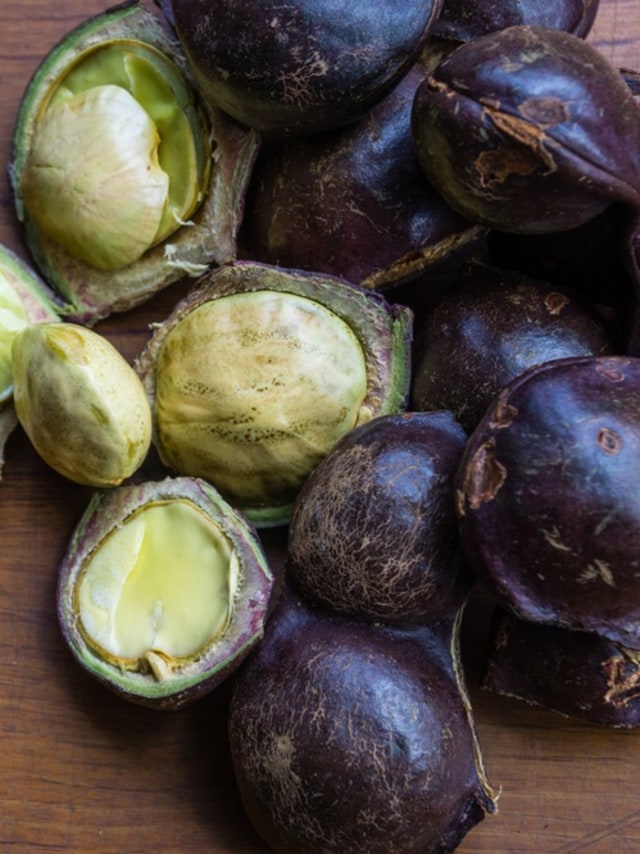 Jengkol Foto: Shutterstock/Harys xu