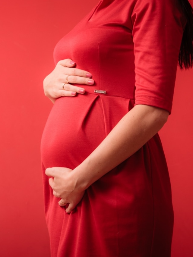 ibu hamil.  Foto: Shutterstock