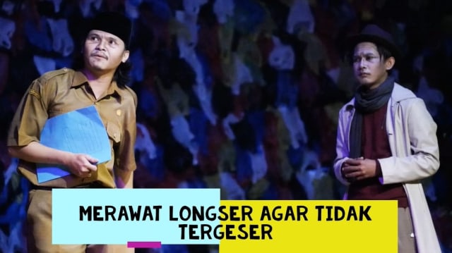 Foto-foto: Agus Bebeng/bandungkiwari