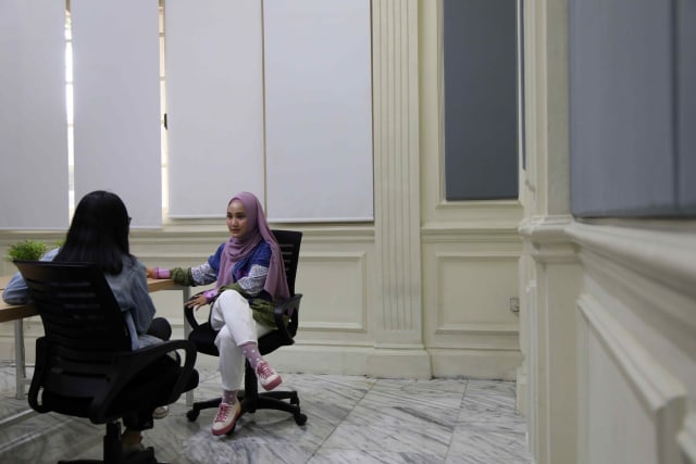 Novosibirskdagi BDSM xonasi Grunya xolaning mushuki