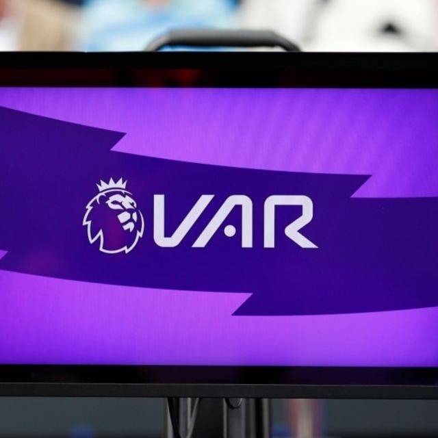 VAR Premier League Foto: Reuters/David Klein