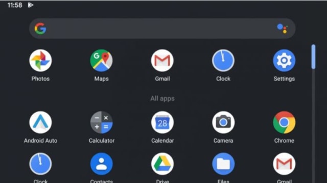 Begini Cara Aktifkan Dark Mode di Android!