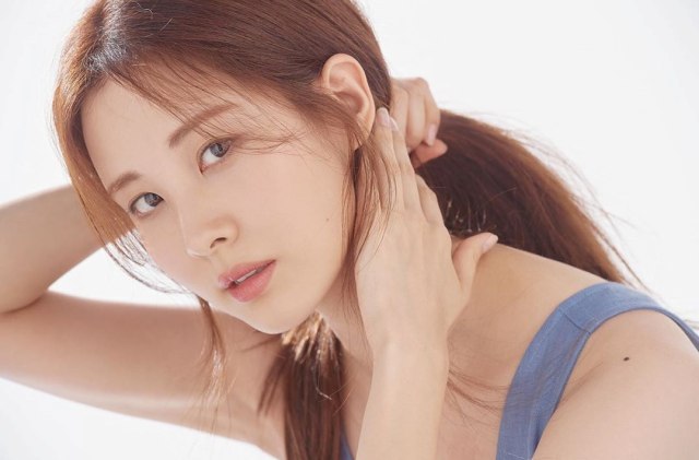 Seohyun SNSD. Foto: Instagram/@seojuhyun_s