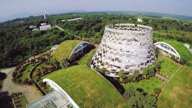 PT Dahana (Persero). Foto: Facebook/@Dahana.persero