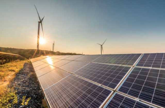 Pemanfaatan Energi Terbarukan di Indonesia Sudah ada di Depan Mata