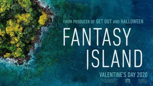 Fantasy Island (Foto: Sony)
