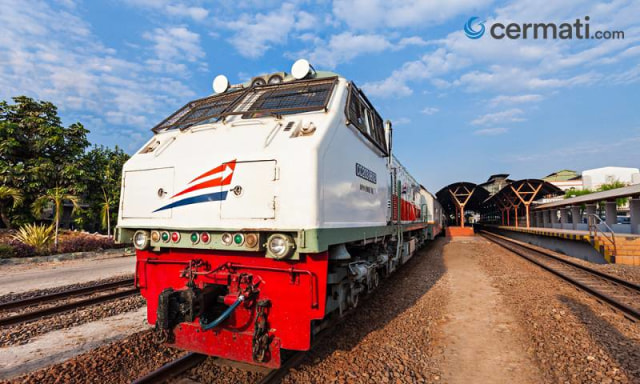 Ada Kereta Baru, Cek Jadwal Perubahan Kereta Api per 1 Desember 2019