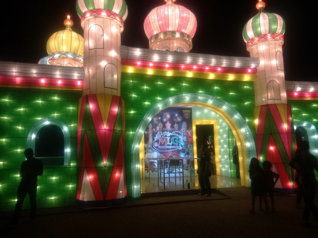 Liburan Romantis di Samarinda, Yuk, Mampir ke 5 Tempat Ini!