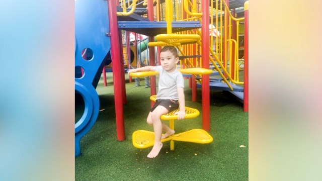 Review Playparq Kemang
