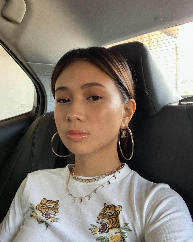 NIKI Foto: Instagram @nikizefanya