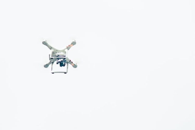 Ini Yang Harus Dilakukan Ketika Memiliki Drone