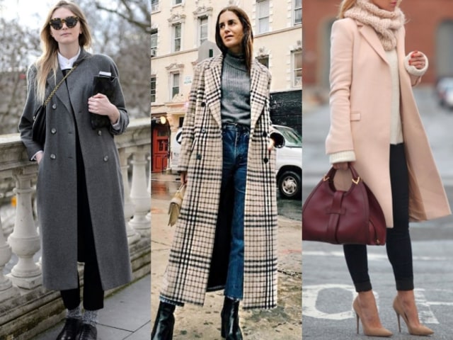 Menengakan pakaian berlapis kamu terlihat lebih berisi.Sumber pashminasimpel.com