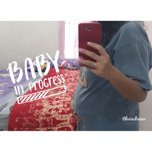 Apakah Normal Jika Perut Kecil Saat Hamil?