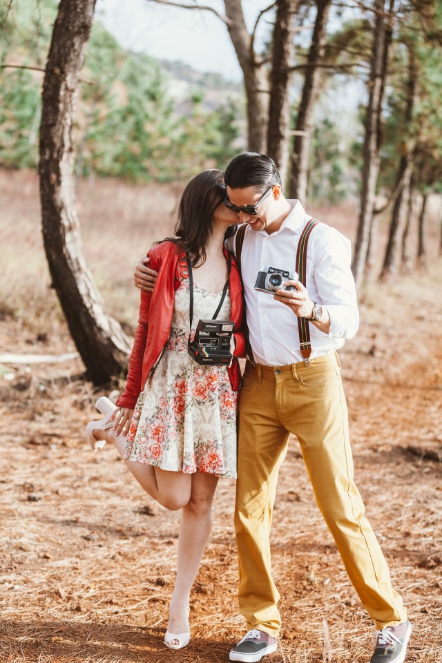 Ilustrasi zodiak yang terobsesi romantisme cinta. (Foto: pixabay)