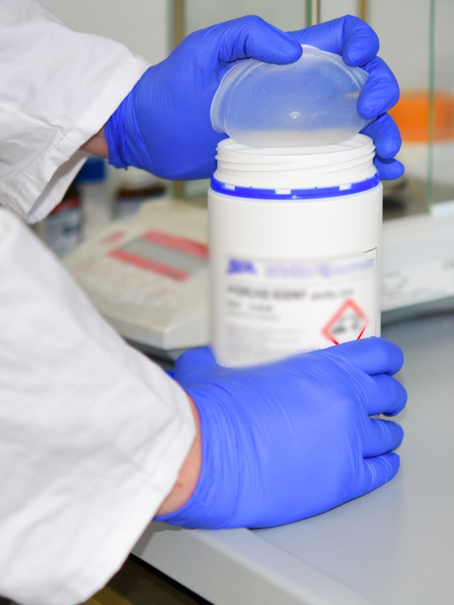 Ilustrasi soda api. Foto: Shutter Stock