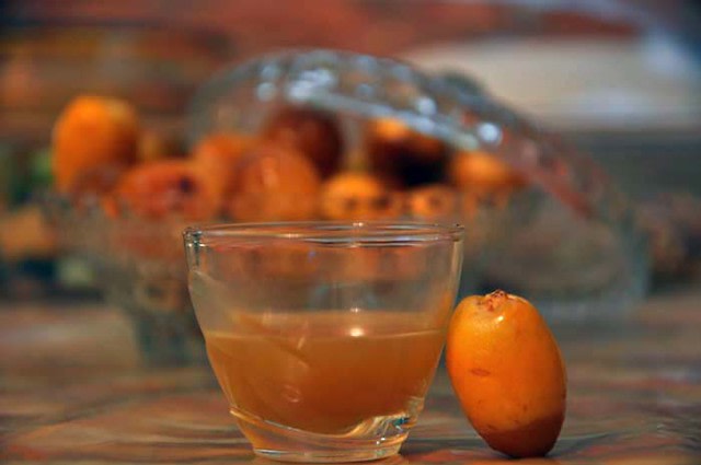 Gahwa dan kurma, duet nikmat kuliner Timur Tengah (Foto: Flickr/JOJO .. ♥)