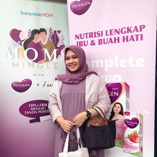 Tips dan Trik Mempersiapkan Fisik dan Psikologis Menyambut Kehamilan